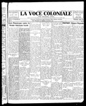 La Voce Coloniale, May 24, 1924