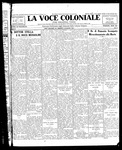 La Voce Coloniale, May 31, 1924