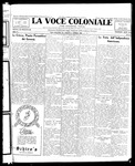 La Voce Coloniale, July 5, 1924