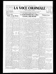 La Voce Coloniale, May 2, 1925