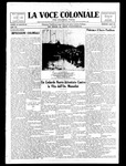 La Voce Coloniale, September 18, 1926