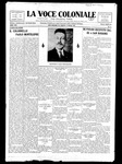 La Voce Coloniale, July 2, 1927