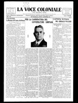 La Voce Coloniale, September 17, 1927