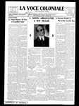 La Voce Coloniale, March 10, 1928