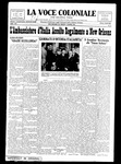 La Voce Coloniale, March 17, 1928