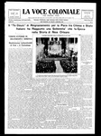 La Voce Coloniale, January 4, 1930