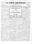 La Voce Coloniale, December 26, 1932