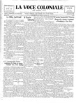 La Voce Coloniale, July 9, 1932