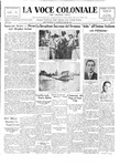 La Voce Coloniale, July 22, 1933