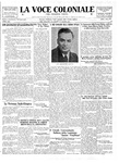 La Voce Coloniale, August 24, 1935