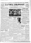 La Voce Coloniale, March 2, 1940
