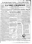 La Voce Coloniale, May 17, 1941