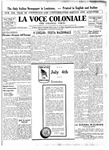La Voce Coloniale, July 5, 1941