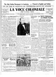 La Voce Coloniale, July 12, 1941