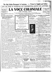 La Voce Coloniale, September 20, 1941