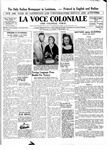 La Voce Coloniale, September 19, 1942