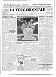 La Voce Coloniale, December 26, 1942