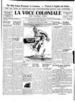 La Voce Coloniale, January 2, 1943