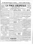 La Voce Coloniale, February 20, 1943
