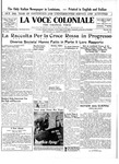 La Voce Coloniale, March 20, 1943