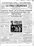 La Voce Coloniale, April 17, 1943