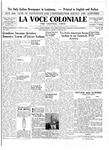 La Voce Coloniale, May 15, 1943