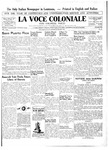 La Voce Coloniale, June 19, 1943