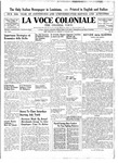 La Voce Coloniale, July 10, 1943