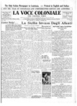 La Voce Coloniale, July 17, 1943