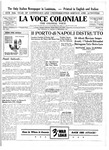 La Voce Coloniale, September 25, 1943
