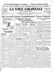 La Voce Coloniale, December 11, 1943