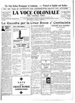 La Voce Coloniale, March 4, 1944