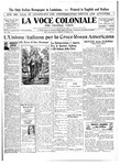 La Voce Coloniale, March 11, 1944