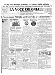 La Voce Coloniale, April 29, 1944