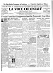 La Voce Coloniale, May 13, 1944