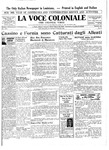 La Voce Coloniale, May 20, 1944