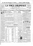 La Voce Coloniale, June 3, 1944