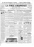 La Voce Coloniale, June 10, 1944
