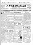 La Voce Coloniale, June 17, 1944