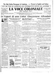 La Voce Coloniale, June 24, 1944