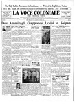 La Voce Coloniale, July 15, 1944