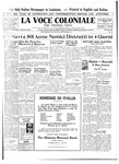 La Voce Coloniale, September 16, 1944
