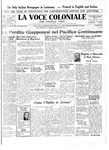 La Voce Coloniale, September 23, 1944