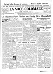 La Voce Coloniale, September 30, 1944