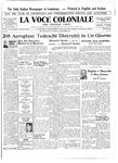 La Voce Coloniale, November 4, 1944