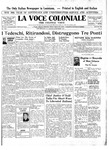 La Voce Coloniale, December 16, 1944
