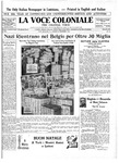 La Voce Coloniale, December 23, 1944