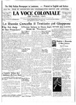 La Voce Coloniale, April 7, 1945
