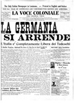 La Voce Coloniale, May 12, 1945
