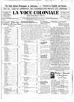 La Voce Coloniale, May 19, 1945